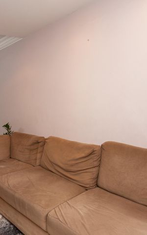 Apartamento à venda com 69m², 2 quartos e 3 vagasSala