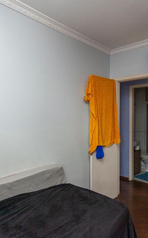 Apartamento à venda com 69m², 2 quartos e 3 vagasQuarto 3