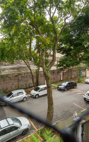 Apartamento à venda com 69m², 2 quartos e 3 vagasVista da Sacada