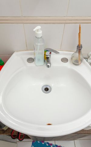 Apartamento à venda com 69m², 2 quartos e 3 vagasBanheiro