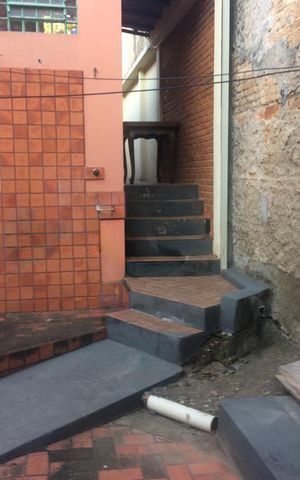 Casa à venda com 160m², 2 quartos e 2 vagas