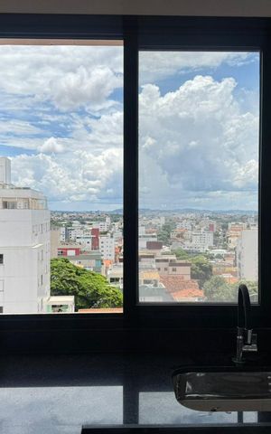 Apartamento à venda com 140m², 3 quartos e 2 vagas
