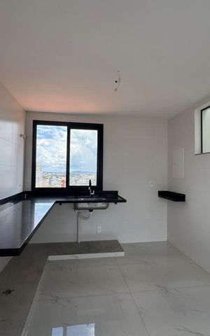 Apartamento à venda com 140m², 3 quartos e 2 vagas