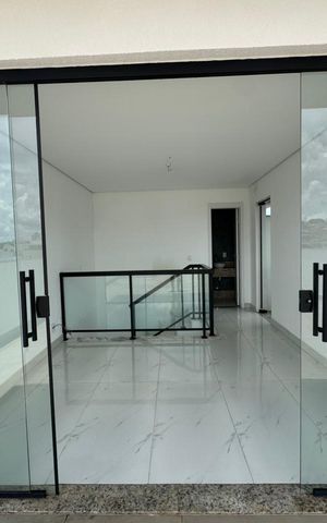 Apartamento à venda com 140m², 3 quartos e 2 vagas