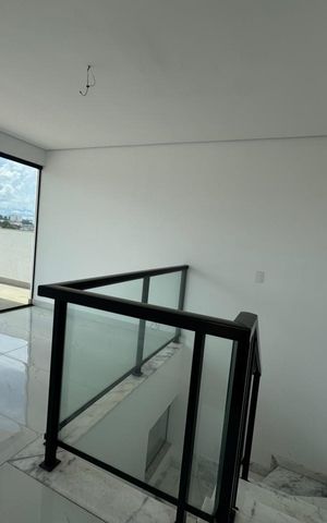 Apartamento à venda com 140m², 3 quartos e 2 vagas