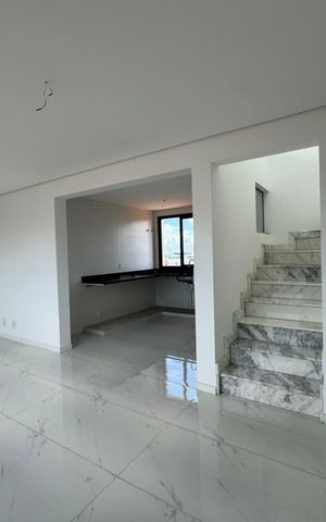 Apartamento à venda com 140m², 3 quartos e 2 vagas