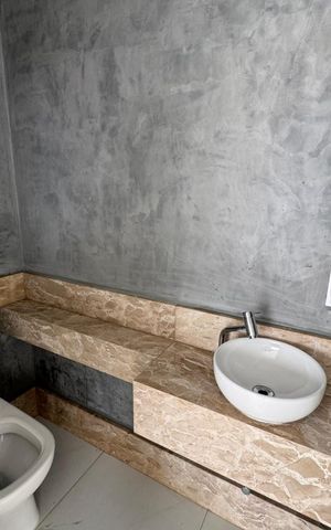 Apartamento à venda com 140m², 3 quartos e 2 vagas