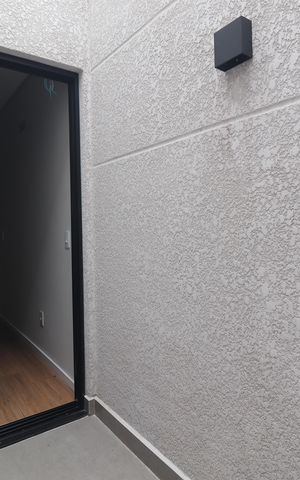 Casa à venda com 156m², 3 quartos e 2 vagasVaranda Quarto 3 Suíte