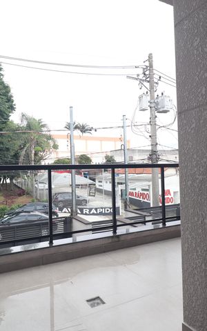 Casa à venda com 156m², 3 quartos e 2 vagasVaranda Quarto 1 suíte