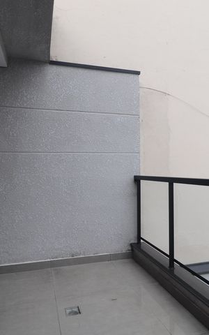 Casa à venda com 156m², 3 quartos e 2 vagasVaranda Quarto 1 suíte