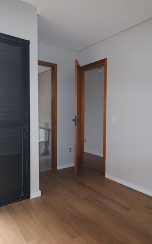 Casa à venda com 156m², 3 quartos e 2 vagasQuarto 3 Suíte