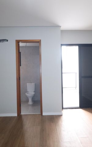 Casa à venda com 156m², 3 quartos e 2 vagasQuarto 2 suíte