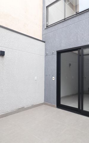 Casa à venda com 156m², 3 quartos e 2 vagasEspaço Gourmet