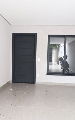 Casa à venda com 156m², 3 quartos e 2 vagasGaragem
