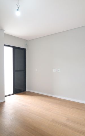 Casa à venda com 156m², 3 quartos e 2 vagasQuarto 2 suíte