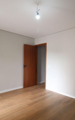 Casa à venda com 156m², 3 quartos e 2 vagasQuarto 2 suíte