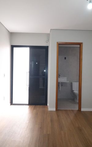 Casa à venda com 156m², 3 quartos e 2 vagasQuarto 1 suíte