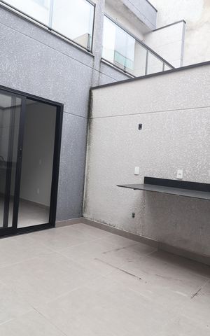 Casa à venda com 156m², 3 quartos e 2 vagasEspaço Gourmet