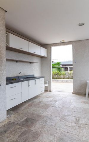 Studio à venda com 23m², 1 quarto e sem vaga
