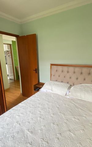 Apartamento à venda com 49m², 2 quartos e 1 vaga