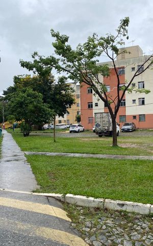 Apartamento à venda com 49m², 2 quartos e 1 vaga