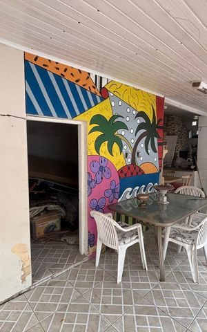 Casa à venda com 218m², 4 quartos e 3 vagas