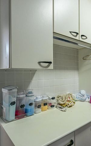 Apartamento à venda com 190m², 4 quartos e 3 vagasÁrea de Serviço 