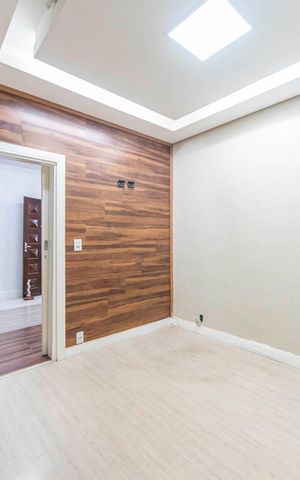 Casa para alugar com 219m², 4 quartos e 2 vagasQuarto 2
