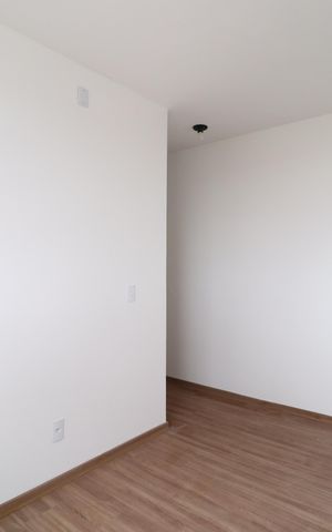 Apartamento para alugar com 45m², 2 quartos e 1 vagaSala