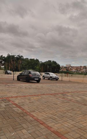 Apartamento para alugar com 45m², 2 quartos e 1 vagaEstacionamento