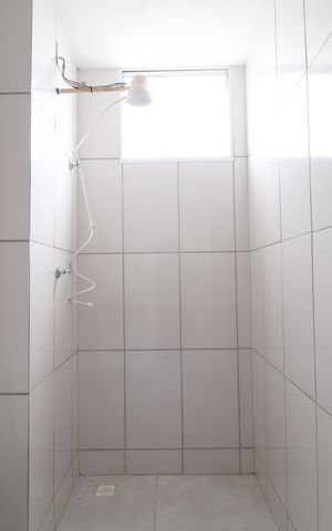 Apartamento para alugar com 45m², 2 quartos e 1 vagaBanheiro Social
