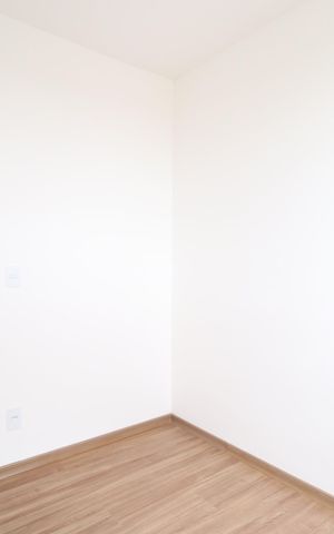 Apartamento para alugar com 45m², 2 quartos e 1 vagaQuarto 1