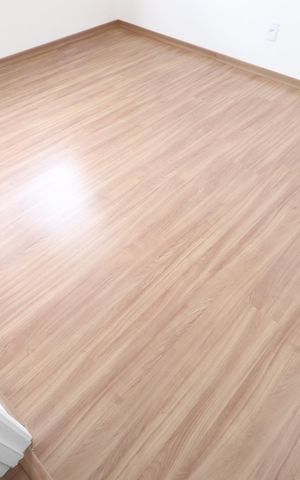 Apartamento para alugar com 45m², 2 quartos e 1 vagaQuarto 2