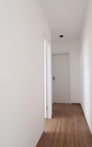 Apartamento para alugar com 45m², 2 quartos e 1 vagaCorredor