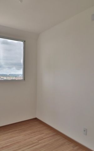 Apartamento para alugar com 45m², 2 quartos e 1 vagaSala