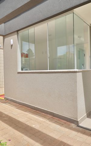 Apartamento para alugar com 45m², 2 quartos e 1 vagaHall de entrada