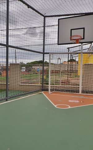 Apartamento para alugar com 45m², 2 quartos e 1 vagaQuadra Esportiva