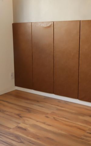 Apartamento à venda com 38m², 2 quartos e 1 vagaQuarto 1