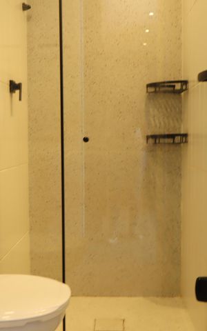 Apartamento à venda com 38m², 2 quartos e 1 vagaBanheiro