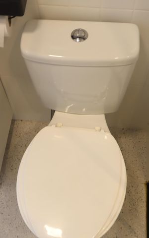 Apartamento à venda com 38m², 2 quartos e 1 vagaBanheiro