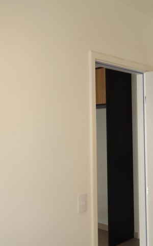 Apartamento à venda com 38m², 2 quartos e 1 vagaQuarto 2