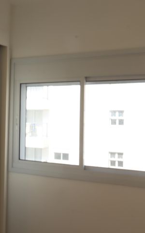 Apartamento à venda com 38m², 2 quartos e 1 vagaQuarto 2