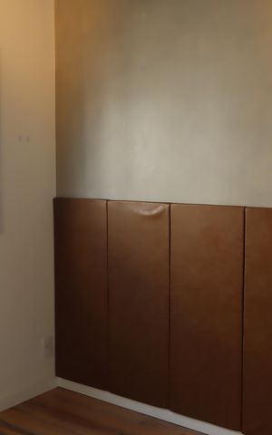 Apartamento à venda com 38m², 2 quartos e 1 vagaQuarto 1