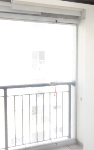 Apartamento à venda com 38m², 2 quartos e 1 vagaSala