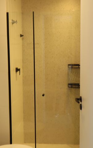 Apartamento à venda com 38m², 2 quartos e 1 vagaBanheiro