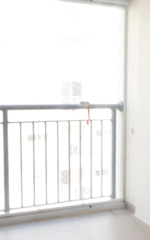 Apartamento à venda com 38m², 2 quartos e 1 vagaSala