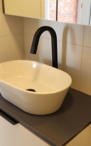 Apartamento à venda com 38m², 2 quartos e 1 vagaBanheiro
