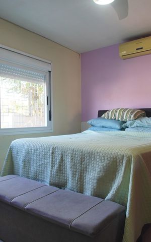 Casa à venda com 166m², 3 quartos e 3 vagasSuíte