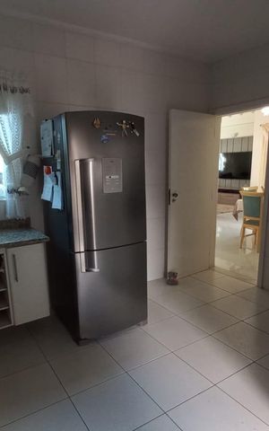 Casa de condomínio à venda com 184m², 4 quartos e 4 vagas