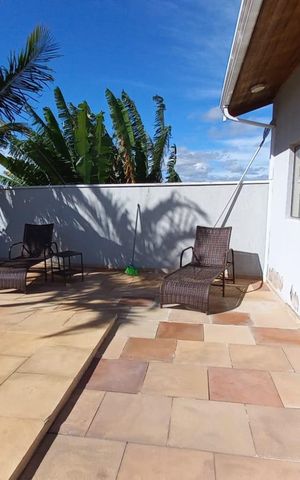 Casa de condomínio à venda com 184m², 4 quartos e 4 vagas